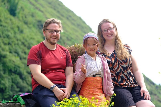 Ha Giang Majestic Tours -3 Days Easy Rider Package. - Pickup and Meeting Logistics