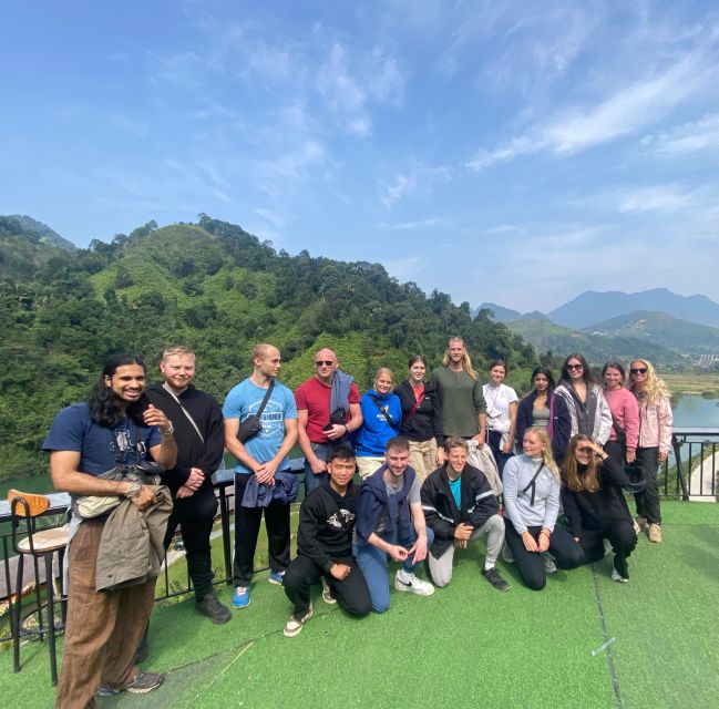 Ha Giang Majestic Tours - 3days Easy Rider - From Sapa - Excluded Expenses