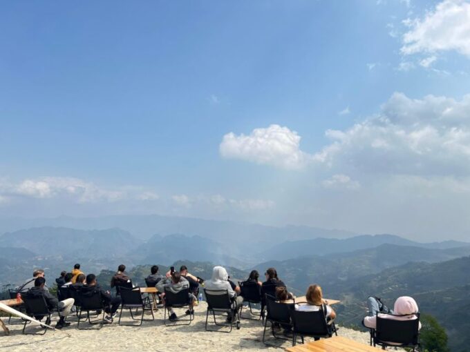 Ha Giang Majestic Tours - 3days Easy Rider - From Sapa - Transportation Arrangements