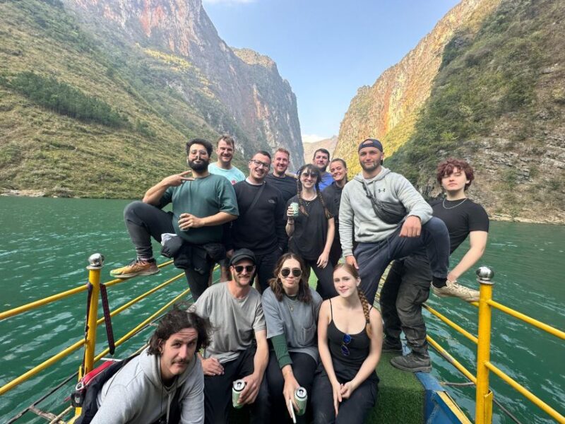 Ha Giang Majestic Tours -3days Self Driving - Bus Included - Swimming at Du Gia Waterfall