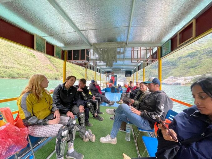 Ha Giang Majestic Tours -3days Self Driving - Bus Included - Inclusions and Exclusions
