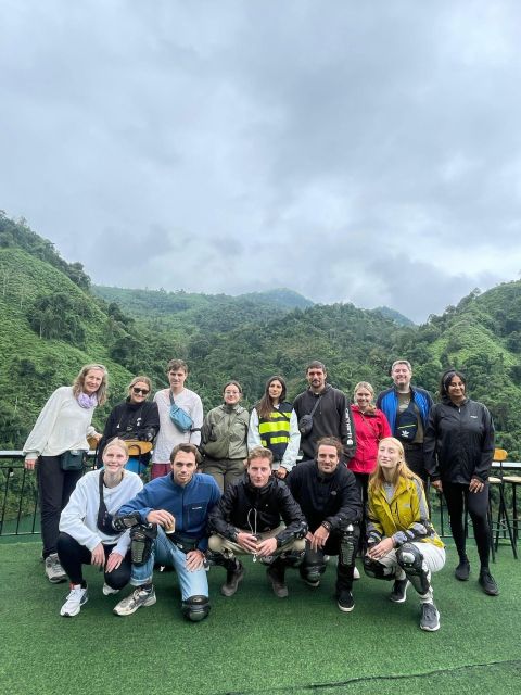 Ha Giang Majestic Tours -3days Self Driving - Bus Included - Frequently Asked Questions