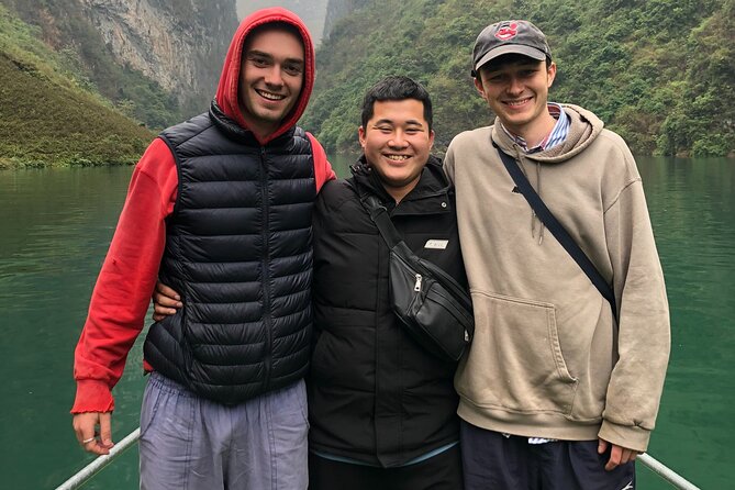 Ha Giang Majestic Tours -4 Days - Easy Rider Package. - Detailed Itinerary