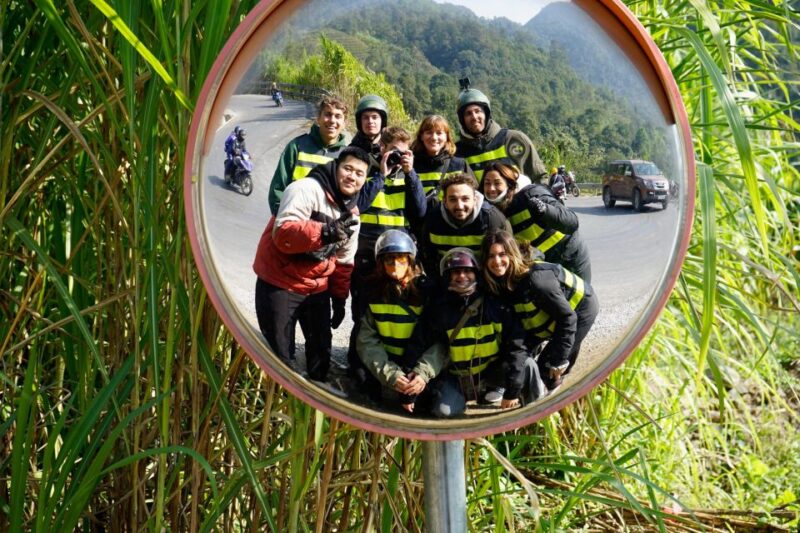Ha Giang Majestic Tours -4days Self Driving - Bus Included - Key Points