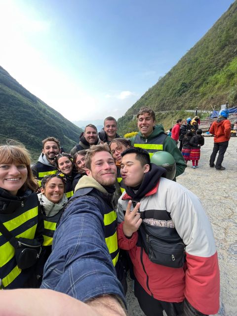 Ha Giang Majestic Tours -4days Self Driving - Bus Included - Itinerary Breakdown