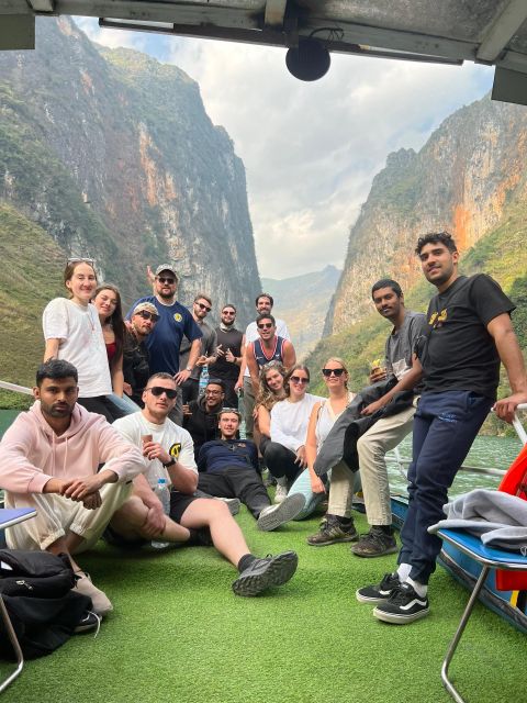 Ha Giang Majestic Tours -4days Self Driving - Bus Included - Frequently Asked Questions