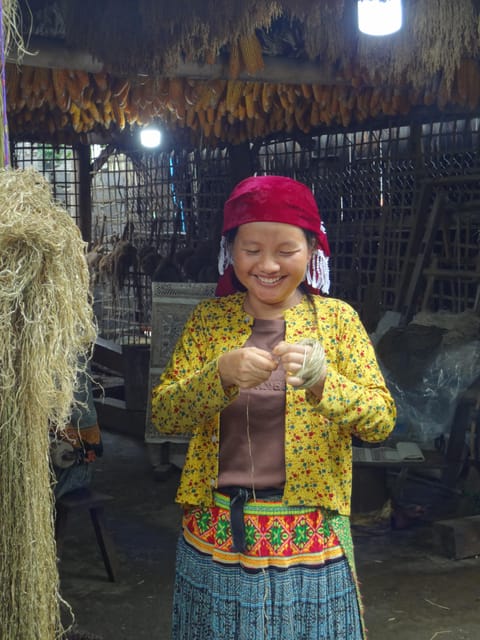Ha Giang Motorbike Loop Tour 3 Days (From Sapa/Hanoi) - Itinerary Highlights