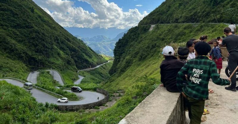 Ha Giang Motorbike Loop Tour – The Highlights in 3 Days - Key Points