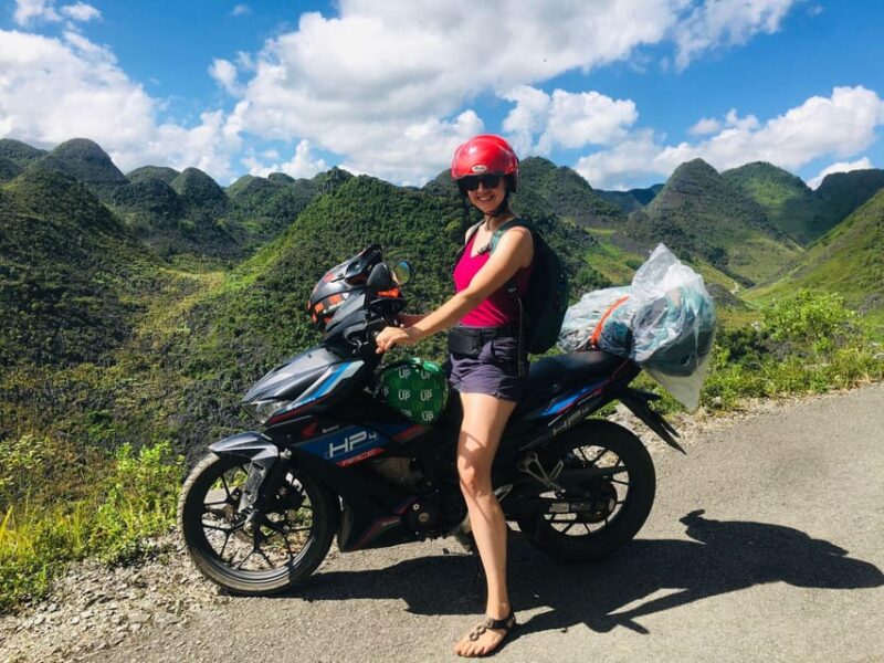 Ha Giang Motorbike Loop Tour – The Highlights in 3 Days - Travel Experience and Highlights