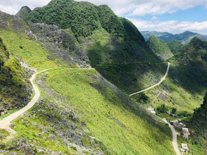 Ha Giang Motorbike Loop Tour – The Highlights in 3 Days - Exploring Remote Markets