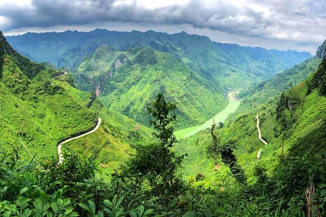Ha Giang Motorbike Tour 2 Days 1 Night - Additional Information