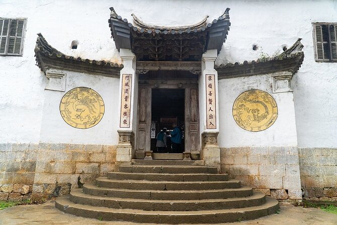 Ha Giang Motorbike Tour 2 Days 1 Night - Exploring Ha Giang