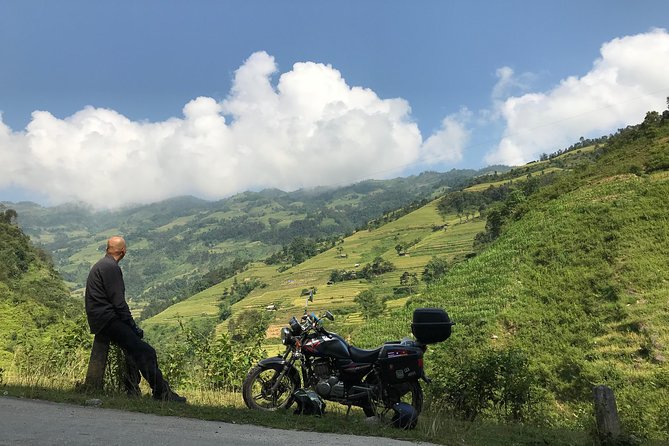 Ha Giang Motorbike Tour 2 Days 1 Night - Scenic Motorbike Ride