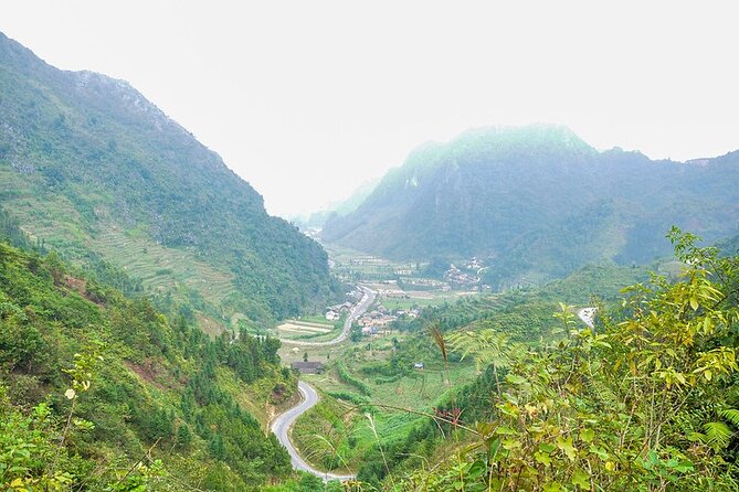 Ha Giang Motorbike Tour 2 Days 1 Night - Memorable Accommodations