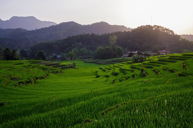 Ha Giang Motorbike Tour 3 Days 2 Nights - Meals Provided
