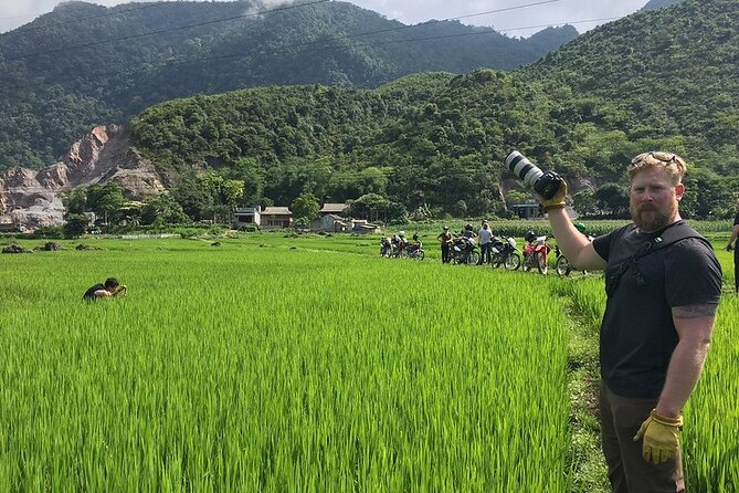 Ha Giang Motorbike Tour 3 Days 2 Nights - Health and Safety