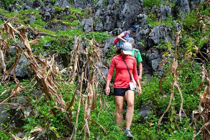 Ha Giang Motorbike Tour 4 Days 3 Nights - Itinerary and Highlights