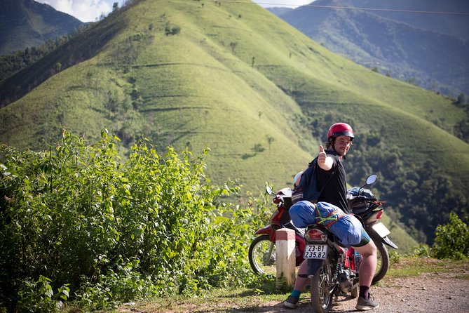 Ha Giang Motorbike Tour 4 Days 3 Nights - Motorbike and Safety