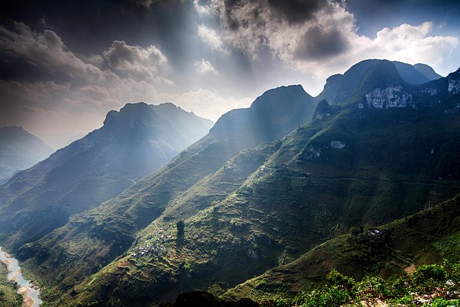 Ha Giang Motorbike Tour 4 Days 3 Nights - Participant Requirements