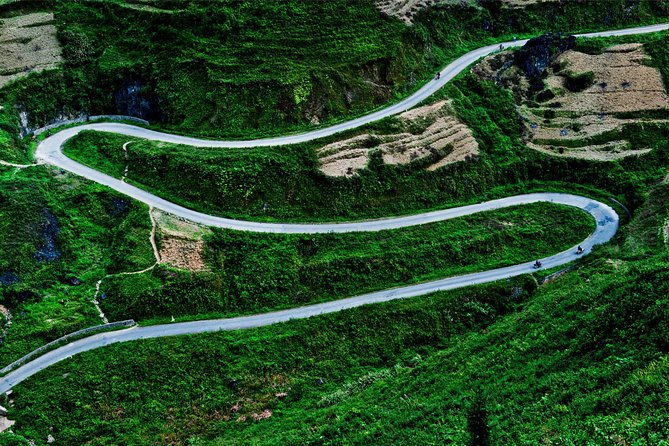 Ha Giang Motorbike Tour 4 Days 3 Nights - Booking and Cancellation