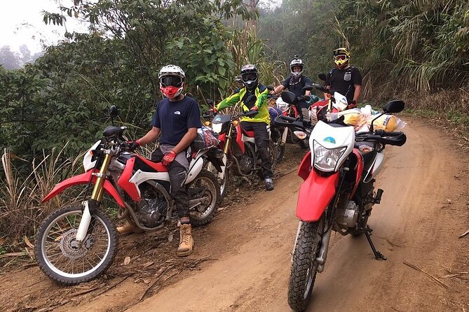 Ha Giang Motorbike Tour 4 Days 3 Nights - Customer Reviews