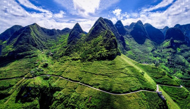 Ha Giang Motorbike Tour Easy Rider 3day (From Sapa or Hanoi) - Tour Inclusions