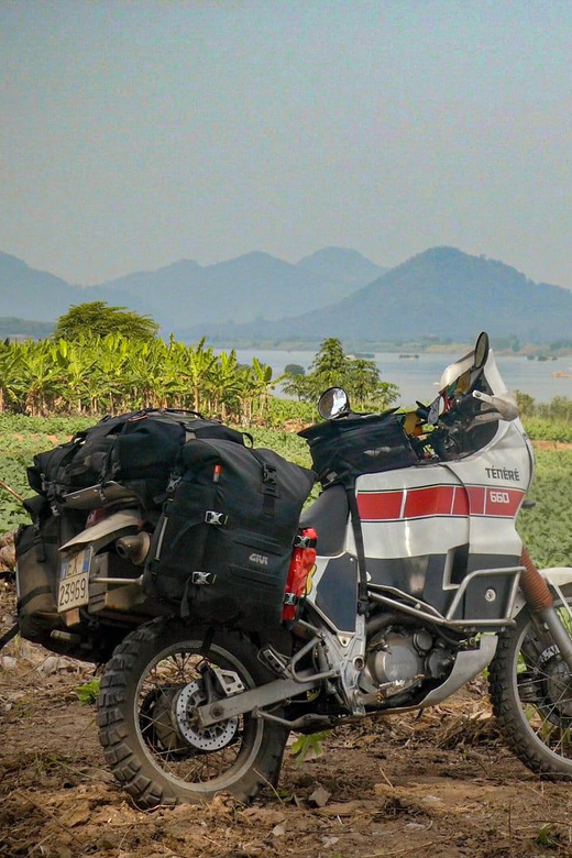 Ha Giang Motorbike Tour From Hanoi 4 Days(Crf 150) - Key Points