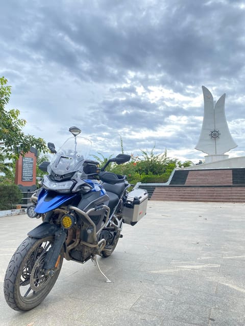 Ha Giang Motorbike Tour From Hanoi 4 Days(Crf 150) - Itinerary and Experience