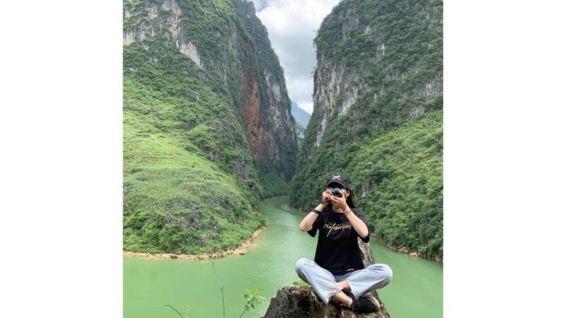 Ha Giang - Nho Que River 4D3N - Activities and Experiences
