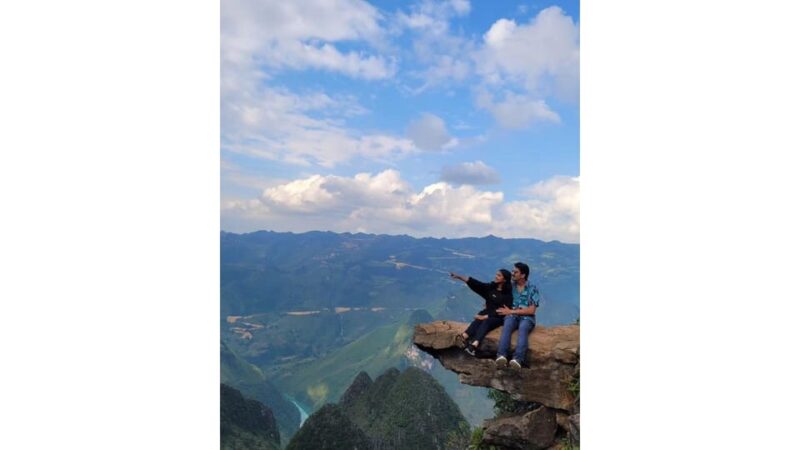 Ha Giang - Nho Que River 4D3N - Inclusions