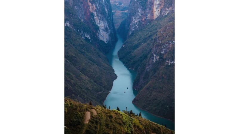 Ha Giang - Nho Que River 4D3N - Important Information