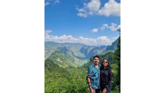 Ha Giang - Nho Que River 4D3N - Scenic Mountain Drives