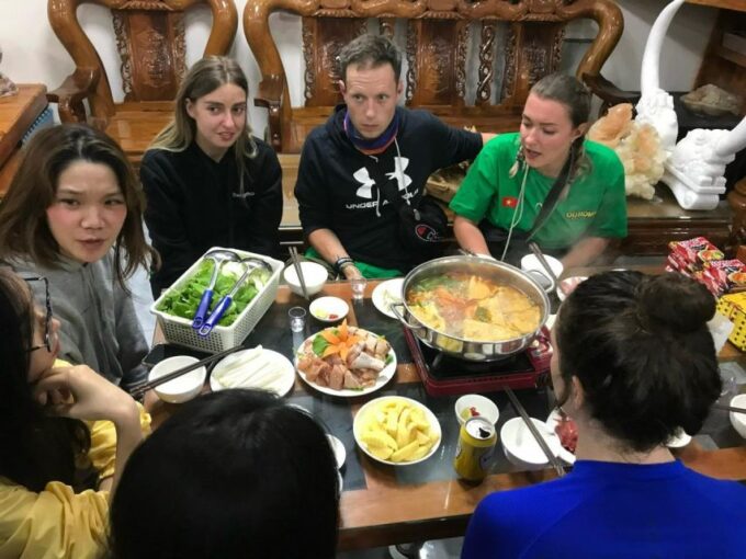 HA GIANG to CAO BANG 6-7 Days With Quiri Peninsula Hostel - Preparing for the Adventure