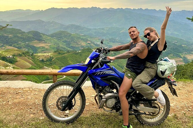 Ha Giang Tour 2-Day-1-Night, English Speaking Guide, Private Tour - Meeting and Pickup