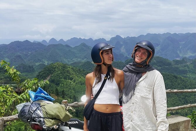 Ha Giang Tour 2-Day-1-Night, English Speaking Guide, Private Tour - Tour Details