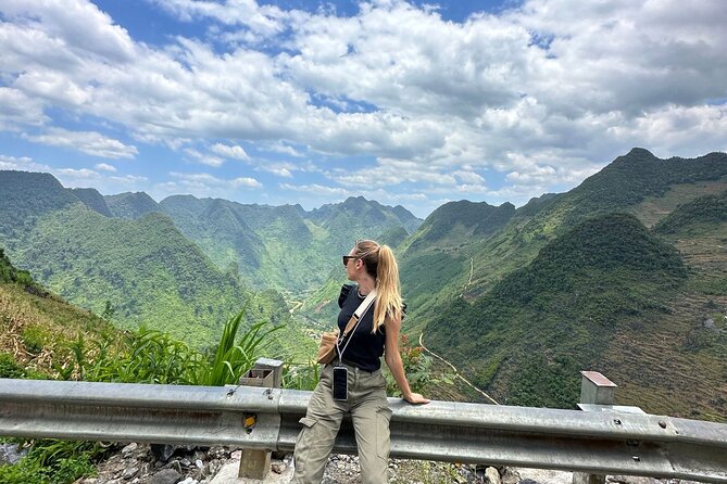 Ha Giang Tour 2-Day-1-Night, English Speaking Guide, Private Tour - Additional Information