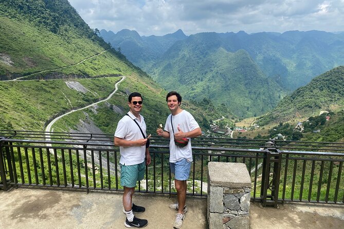 Ha Giang Tour 2-Day-1-Night, English Speaking Guide, Private Tour - Day 1: Exploring Ha Giang