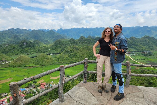 Ha Giang Tour 3-Day-2-Night, English Speaking Guide, Small Group - Whats Included in the Package