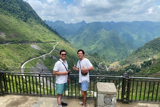 Ha Giang Tour 3-Day-2-Night, English Speaking Guide, Small Group - Group Size and Confirmation