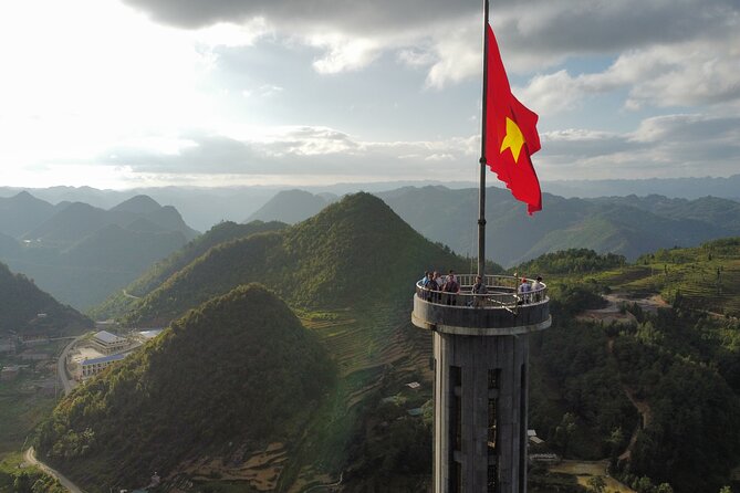 Ha Giang Tour 3-Day-2-Night, English Speaking Guide, Small Group - Motorbike and Insurance Details