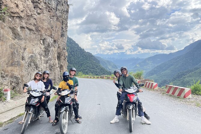 Ha Giang Tour 3-Day-2-Night, English Speaking Guide, Small Group - Bus Ticket From Hanoi and Return
