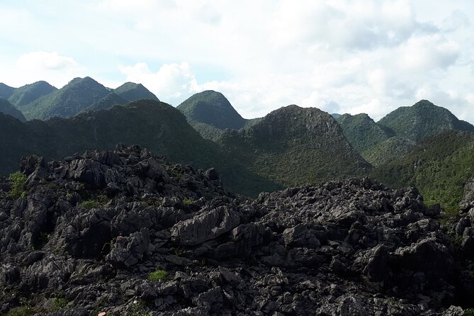 Ha Giang Tour 3 Days 2 Nights - Pickup and Meeting Details