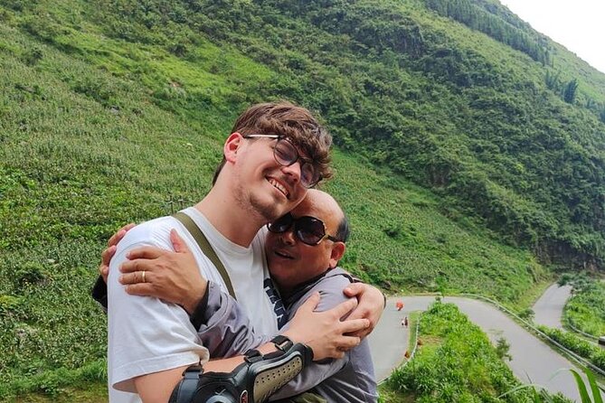 Ha Giang Tour 3 Days 2 Nights - Lung Cu Hamlet