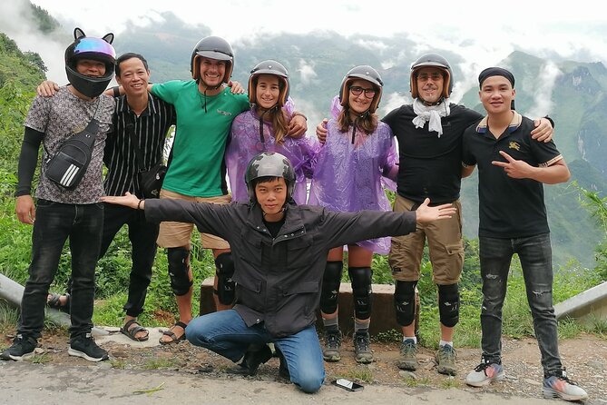 Ha Giang Tour 4 Day-3-Night, English Speaking Guide, Small Group - Customer Reviews and Feedback