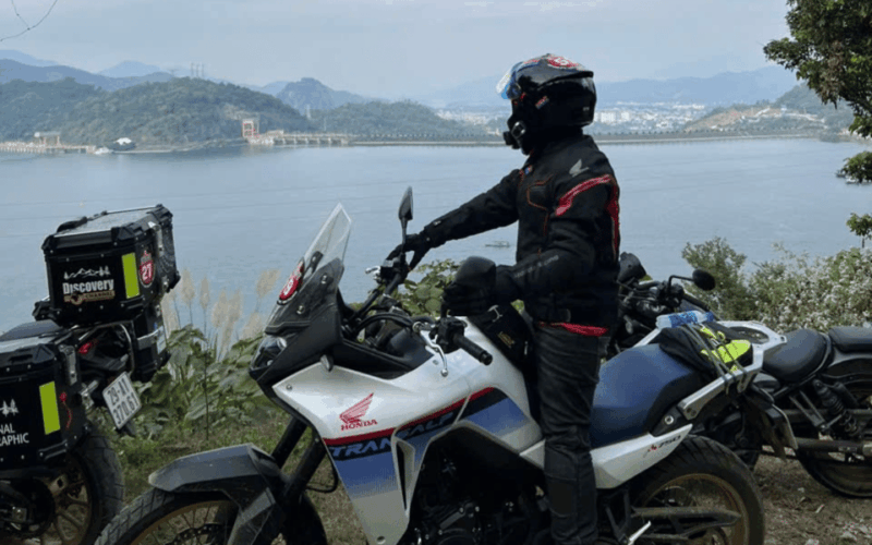 Ha Giang Tour 6 Days 5 Nights - Motorbike Tour - Important Information