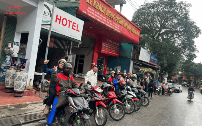 Ha Giang Tour 6 Days 5 Nights - Motorbike Tour - Meeting Point and Booking