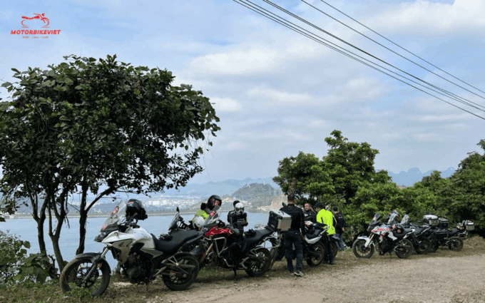 Ha Giang Tour 6 Days 5 Nights - Motorbike Tour - Unique Local Cuisine