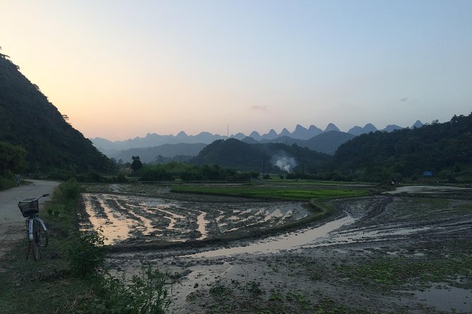 Ha Giang Trekker 2D2N - Pickup Details
