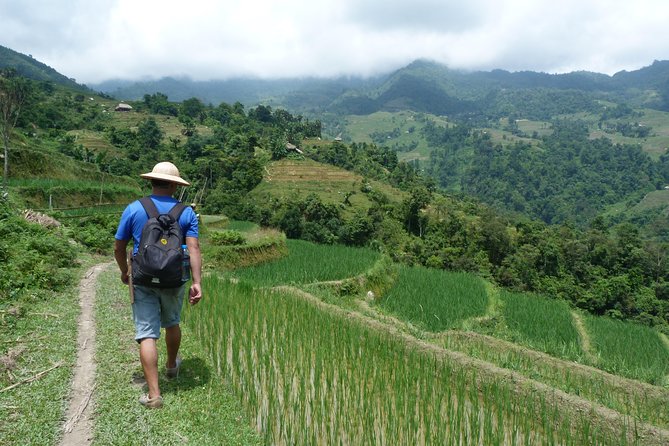 Ha Giang Trekker 2D2N - Health Considerations