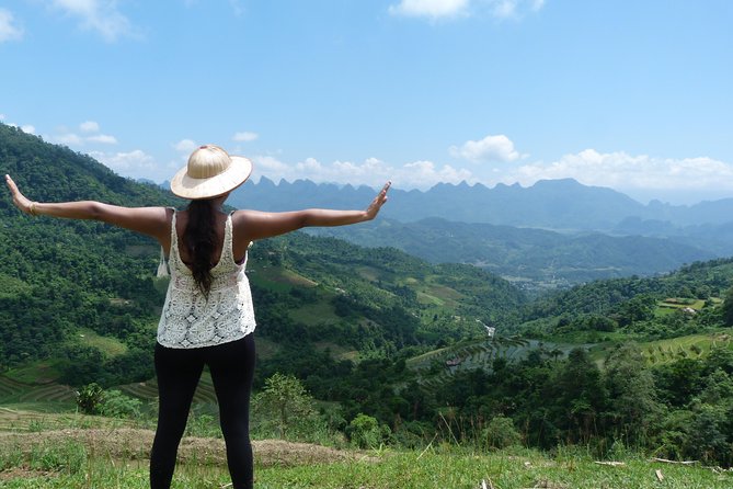 Ha Giang Trekker 2D2N - Booking Process
